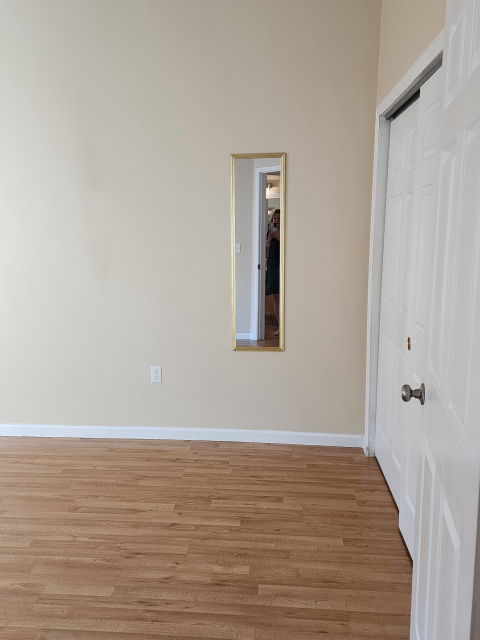Private Room in 2Bed.1Bath