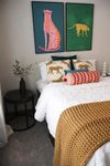 Private Room in 2Bed.2Bath