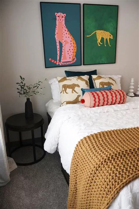 Private Room in 2Bed.2Bath