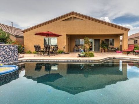 Private Room in 4Bed.2Bath