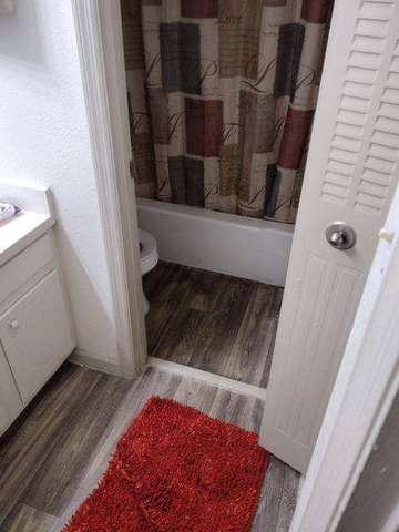 Private Room in 1Bed.1Bath