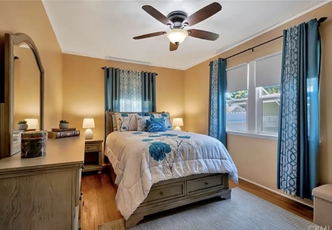 Private Room in 2Bed.2Bath