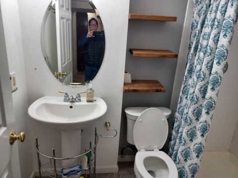 Entire Place 1Bed.1Bath