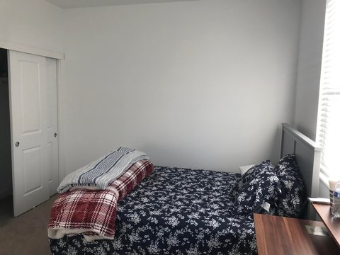 Private Room in 3Bed.3Bath