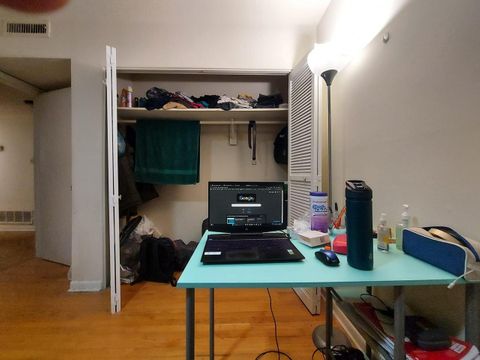 Private Room in 1Bed.1.5Bath