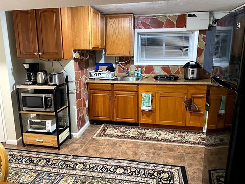 Shared Room in 1Bed.1Bath