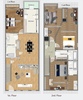 Private Room in 4Bed.3Bath