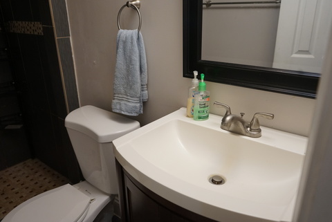 Private Room in 1Bed.1Bath