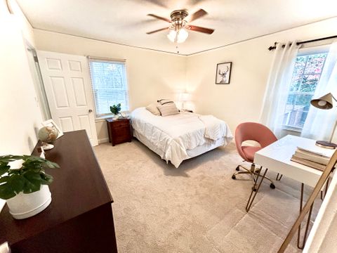 Private Room in 4Bed.2Bath