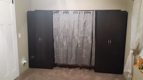 Private Room in 2Bed.2Bath