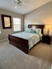Bedroom with En-suite Bath