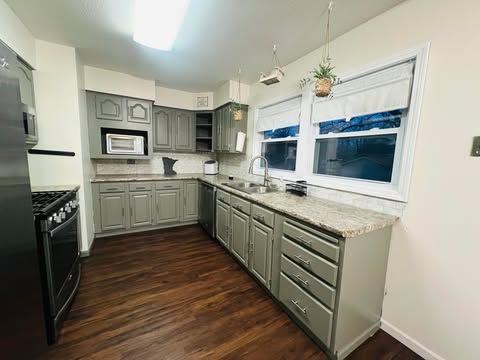 Entire Place 4Bed.2Bath