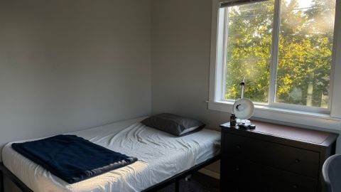 Private Room in 4Bed.2Bath