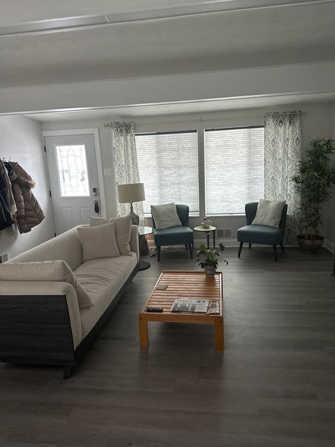 Private Room in 4Bed.2Bath