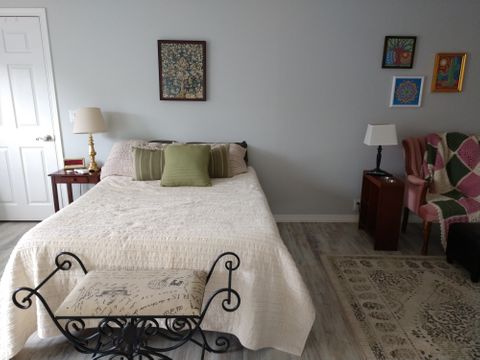 Private Room in 1Bed.1Bath