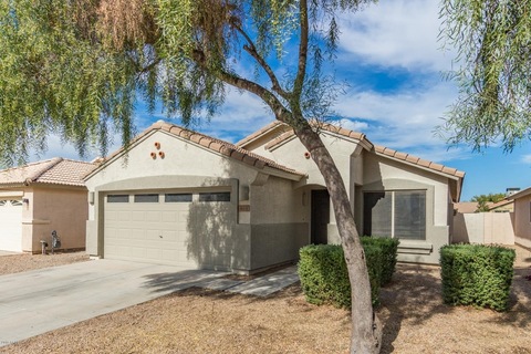 Entire Place 4Bed.2Bath