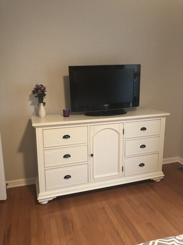 Private Room in 4bed.2bath