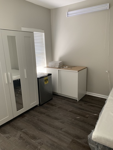 Private Room in 1Bed.1Bath