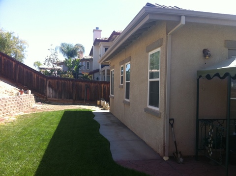 Entire Place 4Bed.2Bath