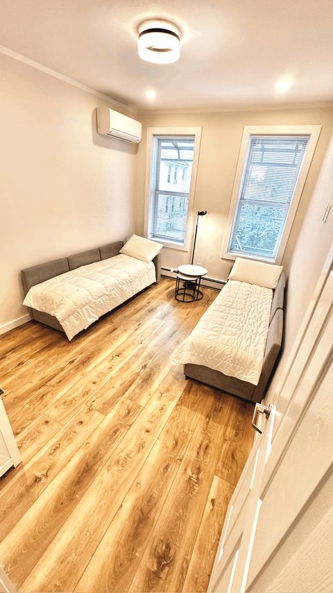 Private Room in 2Bed.1Bath