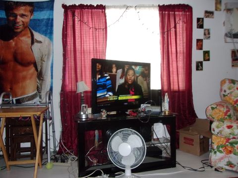 Private Room in 2Bed.1Bath