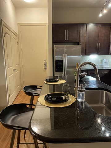 Entire Place 1Bed.1Bath
