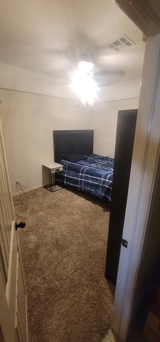 Private Room in 4Bed.3Bath