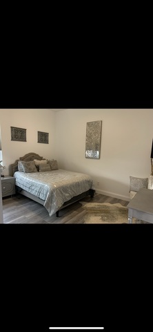 Private Room in 1Bed.1Bath