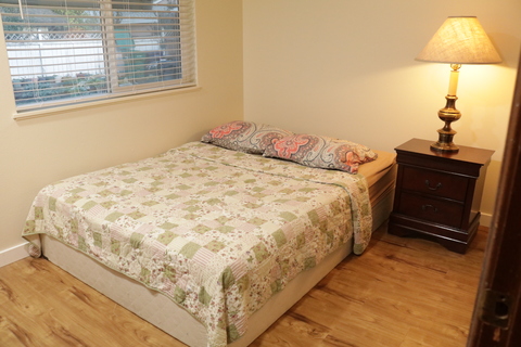 Private Room in 4Bed.2Bath