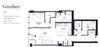 Entire Place 1Bed.1.5Bath