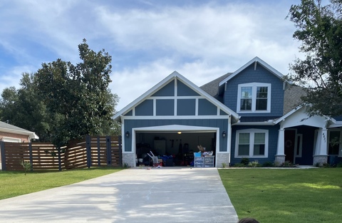 Entire Place 4Bed.2Bath