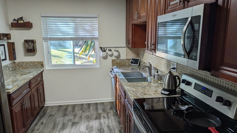 Private Room in 2Bed.2Bath