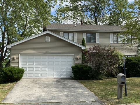 Entire Place 5Bed.3Bath