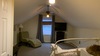Private upstairs