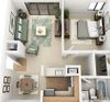 Private Room in 1Bed.1Bath
