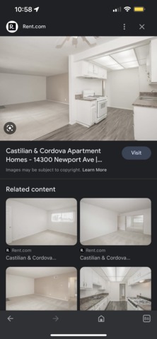 Shared Room in 1Bed.1Bath