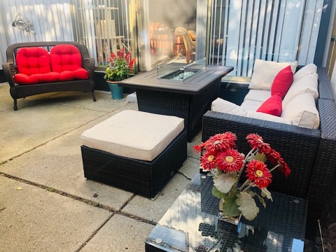 Private Room in 2Bed.3Bath