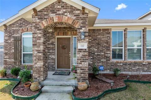 3bd2ba home for rent - Pflugerville