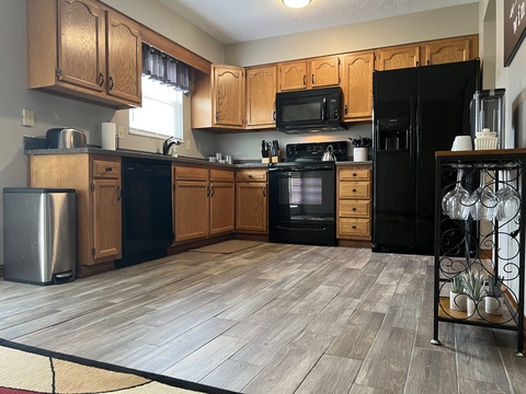 Entire Place 3Bed.2Bath