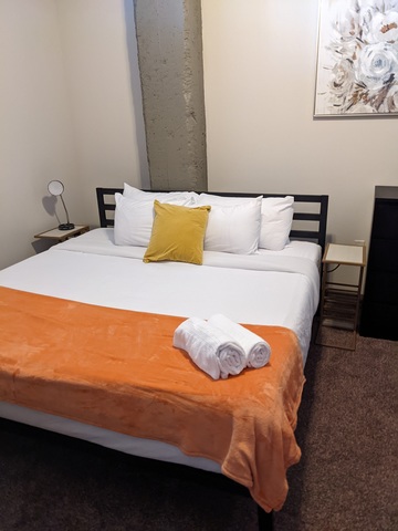 Entire Place 2Bed.2Bath