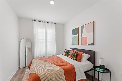Private Room in 3Bed.2Bath