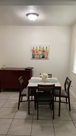 Private Room in 2Bed.1Bath