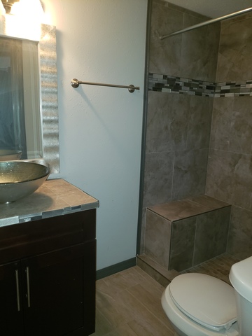 Private Room in 4Bed.4Bath