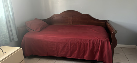 Private Room in 2Bed.1Bath