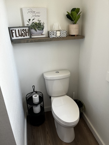 Entire Place 2Bed.1Bath