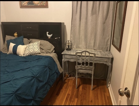 Private Room in 4Bed.2Bath
