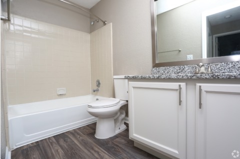 Private Room in 2Bed.1Bath