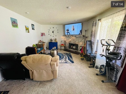 Entire Place 2Bed.1Bath