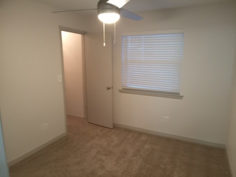 Private Room in 2Bed.2Bath