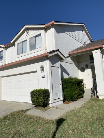 Entire Place 4Bed.3Bath